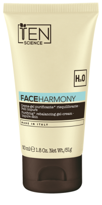 Soothing Rebalancing Cream